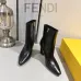 Fendi shoes for Fendi Boot for women #B59335