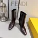 Fendi shoes for Fendi Boot for women #B59336