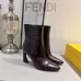 Fendi shoes for Fendi Boot for women #B59336