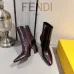 Fendi shoes for Fendi Boot for women #B59336