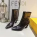 Fendi shoes for Fendi Boot for women #B59337
