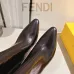 Fendi shoes for Fendi Boot for women #B59337