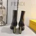Fendi shoes for Fendi Boot for women #B59337