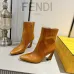 Fendi shoes for Fendi Boot for women #B59338