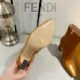 Fendi shoes for Fendi Boot for women #B59338