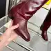Fendi shoes for Fendi Boot for women heel height:7cm #B58265
