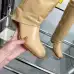 Fendi shoes for Fendi Boot for women heel height:7cm #B58267