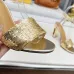 Fendi shoes for Fendi High-heeled shoes for women #B49460