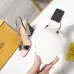 Fendi shoes for Fendi High-heeled shoes for women Heel height:9.5cm #B61164