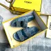 Fendi sandals for men #B37534