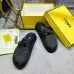 Fendi shoes for Fendi Slippers for men #B50669
