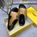 Fendi shoes for Fendi Slippers for men #B50671