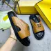 Fendi shoes for Fendi Slippers for men #B50671