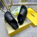 Fendi shoes for Fendi Slippers for men #B50672