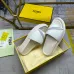 Fendi shoes for Fendi Slippers for men #B50674