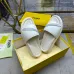 Fendi shoes for Fendi Slippers for men #B50674