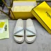 Fendi shoes for Fendi Slippers for men #B50674
