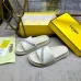 Fendi shoes for Fendi Slippers for men #B50674
