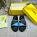 Fendi shoes for Fendi Slippers for men #B50675