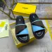 Fendi shoes for Fendi Slippers for men #B50675