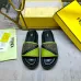 Fendi shoes for Fendi Slippers for men #B50676