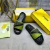 Fendi shoes for Fendi Slippers for men #B50676