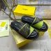 Fendi shoes for Fendi Slippers for men #B50676