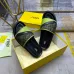 Fendi shoes for Fendi Slippers for men #B50676