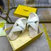 Fendi shoes for Fendi Slippers for men #B50678