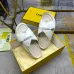 Fendi shoes for Fendi Slippers for men #B50678