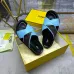 Fendi shoes for Fendi Slippers for men #B50679