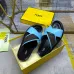 Fendi shoes for Fendi Slippers for men #B50679