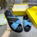 Fendi shoes for Fendi Slippers for men #B50679