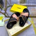 Fendi shoes for Fendi Slippers for men #B50681