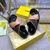 Fendi shoes for Fendi Slippers for men #B50681