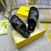 Fendi shoes for Fendi Slippers for men #B50682