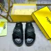 Fendi shoes for Fendi Slippers for men #B50683
