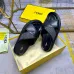 Fendi shoes for Fendi Slippers for men #B50683