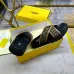 Fendi shoes for Fendi Slippers for men #B50685