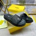 Fendi shoes for Fendi Slippers for men #B50686