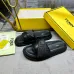 Fendi shoes for Fendi Slippers for men #B50686