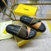 Fendi shoes for Fendi Slippers for men #B50687