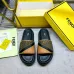 Fendi shoes for Fendi Slippers for men #B50687