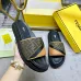 Fendi shoes for Fendi Slippers for men #B50687