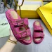 Fendi shoes for Fendi Slippers for men #B50693