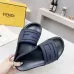 Fendi shoes for Fendi Slippers for men and women #99920445