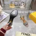 Fendi shoes for Fendi slippers for women #B49624