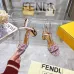 Fendi shoes for Fendi slippers for women #B49624