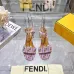 Fendi shoes for Fendi slippers for women #B49624
