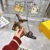Fendi shoes for Fendi slippers for women #B49624